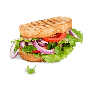 sandwich mediterrannee