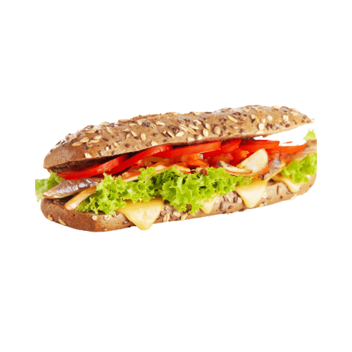 sandwich royal